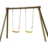 - Columpio de madera Alizee*SOULET Best