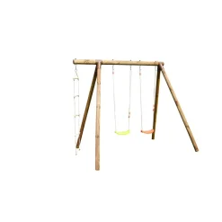 Hot - Columpio de madera Arthur Columpios