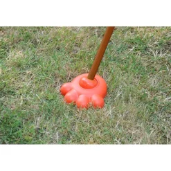 - Columpio de metal bebé*SOULET Discount