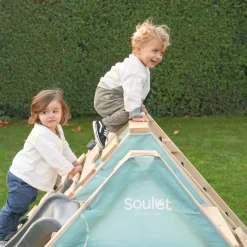 - Área de juego Hercules*SOULET Online