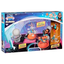 Space Jam - Game Time Playset*FAMOSA Discount