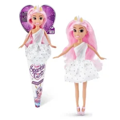 Sparkle Girlz - Muñeca Princesa Unicornio (Varios Modelos)*BREVI Hot