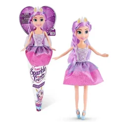 Sparkle Girlz - Muñeca Princesa Unicornio (Varios Modelos)*BREVI Hot