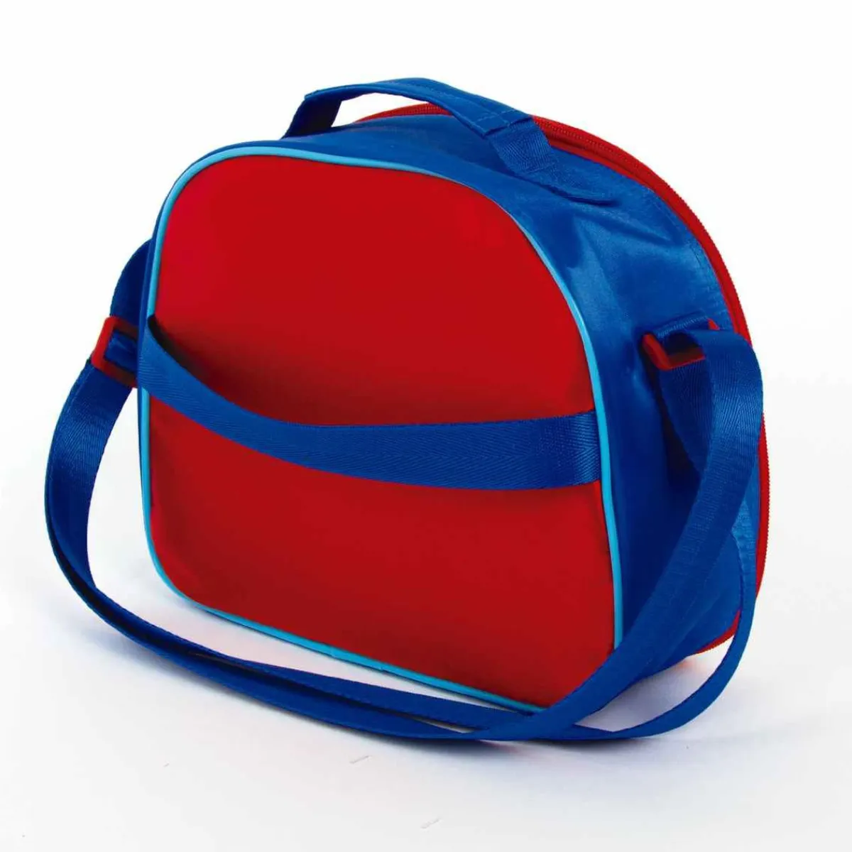 Discount Spider-man - bolsa de almuerzo isotérmica Material Escolar