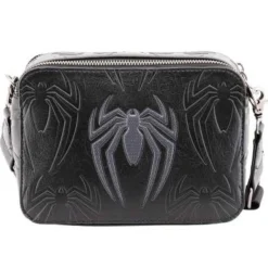 Clearance Spider-Man - Bolso Ibiscuit Plague Negro Friki Zone|Merchandising