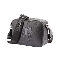 Clearance Spider-Man - Bolso Ibiscuit Plague Negro Friki Zone|Merchandising
