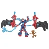 Spider-Man - Figura Bend and Flex*HASBRO EU TRADING Outlet
