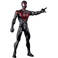 Spider-man - Figura Titan Web Warriors (varios modelos)*HASBRO IBERIA Discount