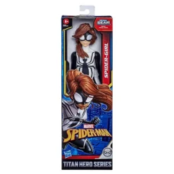 Spider-man - Figura Titan Web Warriors (varios modelos)*HASBRO IBERIA Discount