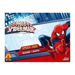 Sale Spider-Man - Guantes para disfraz de niño Disfraces|Halloween