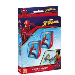 Hot Spider-Man - Manguitos Juguetes De Verano