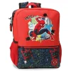 Spider-man - Mochila adaptable 33 cm - Colección Urban Material Escolar