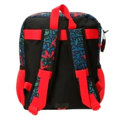 Spider-man - Mochila adaptable 33 cm - Colección Urban Material Escolar