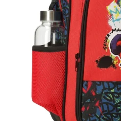 Spider-man - Mochila preescolar 28 cm - Colección Urban*JOUMMA BAGS,S.L Sale