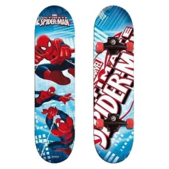 Clearance Spider-man - Monopatín (varios modelos) Patines Y Monopatines