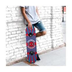 Clearance Spider-man - Monopatín (varios modelos) Patines Y Monopatines