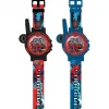 Spider-man - Relojes Walkie Talkie*SPIDERMAN Sale