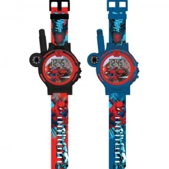 Spider-man - Relojes Walkie Talkie*SPIDERMAN Sale