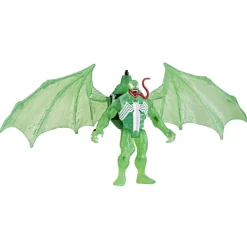 Hot Spider-man - Set vehículo y figura Web Splashers (varios modelos) Figuras De Acción