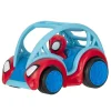 Clearance Spidey y su Superequipo - Vehículo Power Roller (varios modelos) Coleccionables Y Mini Mundos