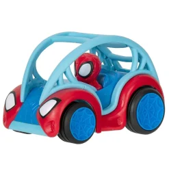 Clearance Spidey y su Superequipo - Vehículo Power Roller (varios modelos) Coleccionables Y Mini Mundos