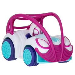 Clearance Spidey y su Superequipo - Vehículo Power Roller (varios modelos) Coleccionables Y Mini Mundos