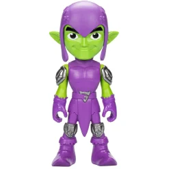 Clearance Spidey y su Superequipo - Figuras Mega Mighty (Varios Modelos) Coleccionables Y Mini Mundos