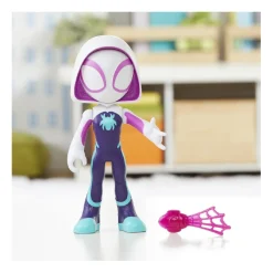 Clearance Spidey y su Superequipo - Figuras Mega Mighty (Varios Modelos) Coleccionables Y Mini Mundos