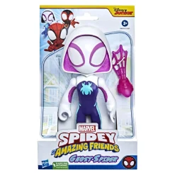 Clearance Spidey y su Superequipo - Figuras Mega Mighty (Varios Modelos) Coleccionables Y Mini Mundos