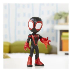 Clearance Spidey y su Superequipo - Figuras Mega Mighty (Varios Modelos) Coleccionables Y Mini Mundos