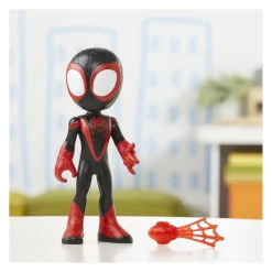 Clearance Spidey y su Superequipo - Figuras Mega Mighty (Varios Modelos) Coleccionables Y Mini Mundos