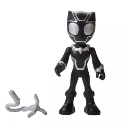 Clearance Spidey y su Superequipo - Figuras Mega Mighty (Varios Modelos) Coleccionables Y Mini Mundos