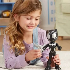 Clearance Spidey y su Superequipo - Figuras Mega Mighty (Varios Modelos) Coleccionables Y Mini Mundos