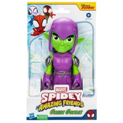 Clearance Spidey y su Superequipo - Figuras Mega Mighty (Varios Modelos) Coleccionables Y Mini Mundos