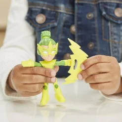 Best Spidey y su Superequipo - Figura Héroes 10 cm (Varios modelos) Coleccionables Y Mini Mundos