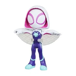 Best Spidey y su Superequipo - Figura Héroes 10 cm (Varios modelos) Coleccionables Y Mini Mundos