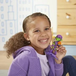 Best Spidey y su Superequipo - Figura Héroes 10 cm (Varios modelos) Coleccionables Y Mini Mundos