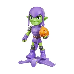 Best Spidey y su Superequipo - Figura Héroes 10 cm (Varios modelos) Coleccionables Y Mini Mundos