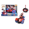 Spidey y su Superequipo - RC Techno Racer*DICKIE TOYS Discount