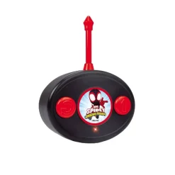 Spidey y su Superequipo - RC Techno Racer*DICKIE TOYS Discount
