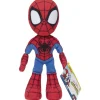 Hot Spidey y sus increíbles amigos - Peluche (Varios Modelos) Coleccionables Y Mini Mundos