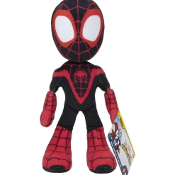 Hot Spidey y sus increíbles amigos - Peluche (Varios Modelos) Coleccionables Y Mini Mundos