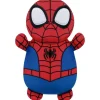 Spidey y sus increíbles amigos - Peluche Hugmees (Varios Modelos)*TOY PARTNER