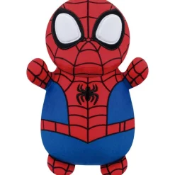 Spidey y sus increíbles amigos - Peluche Hugmees (Varios Modelos)*TOY PARTNER