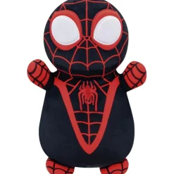 Spidey y sus increíbles amigos - Peluche Hugmees (Varios Modelos)*TOY PARTNER