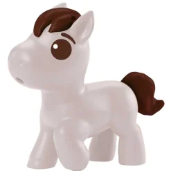 Hot Spirit - Pack Little Lucky y caballo Muñecas