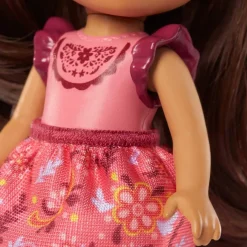 Hot Spirit - Pack Little Lucky y caballo Muñecas