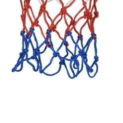 Sportnow - Canasta de baloncesto altura ajustable de 178-208 cm Amarillo y Negro*Outsunny Outlet