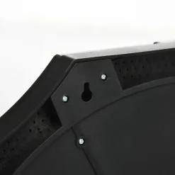 Sportnow - Diana electrónica plegable 31 juegos*Outsunny