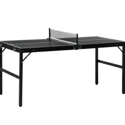 Sportnow - Mesa de Ping Pong plegable*Outsunny Hot